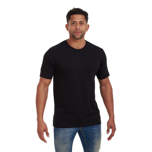 Torn Neck T-shirt